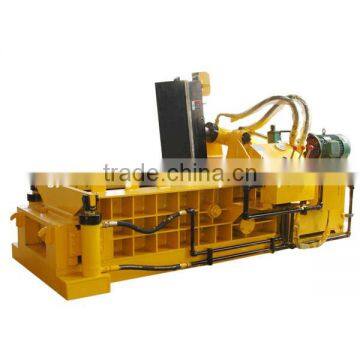 Hydraulic Scrap Metal Baler for Sale