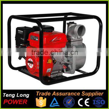 1 - 4 Inch Cheap Price Gasoline Fuel Mini Water Pump for Sale photo-5