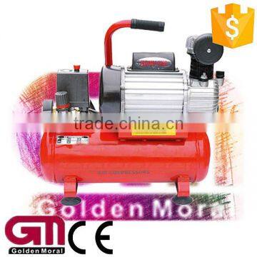 GM47L-1 Direct-coupled Portable Mini Air Compressor photo-3