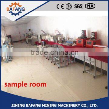 Date Pad Printing Machine on Plstic, Paper, Plastic Film photo-5