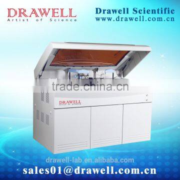 fully auto biochemistry analyzer