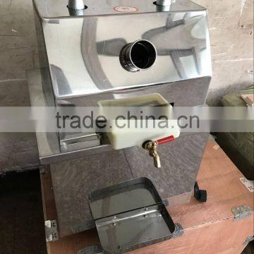 Sugarcane Juice Extractor Commercial Sugarcane Juice Machine photo-4