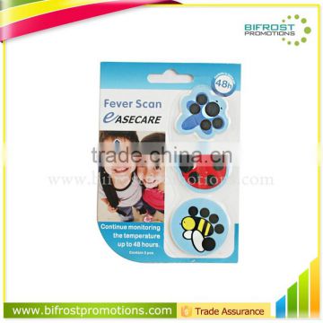 OEM Baby Forehead Sticker Thermometer