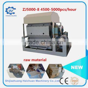 Egg Tray Machine Paper photo-5
