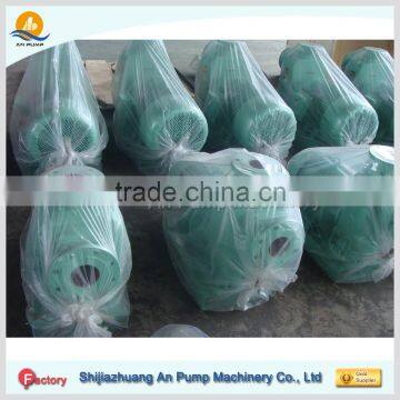 Portable Mini Electric Absorbing Self Priming Sewage Water Pump photo-2