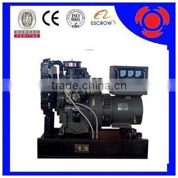 Weichai diesel engine generators direct factory in stock 20kw silent generator set price