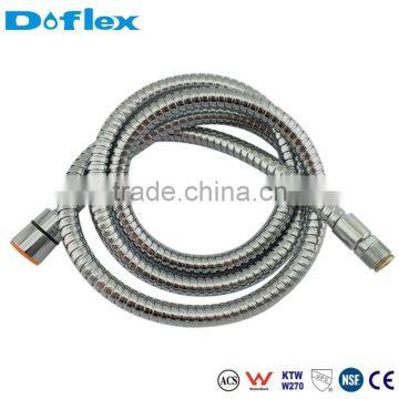 Doflex OEM wholesale ACS SGS CE Certificated High Pressure flexible kitchen sink hose