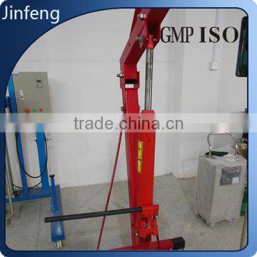 China Supplier Cosmetics Machinery Vacuum Mixer Homogenizer photo-5