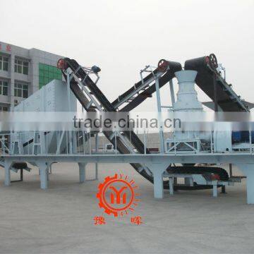 The Best Selling Concrete Belt Conveyor With ISO9001:2000 of China photo-6