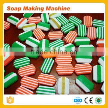 Soap Stick Paper Pipe Making Machine,Small Soap Making Machine For Small Business photo-6
