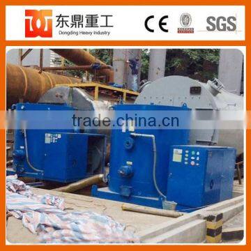 2017 New Type Biomass burner/wood pellet burner used to stream boiler