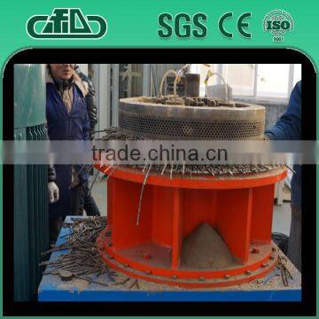 Competitive Wood Pellet Mills Price photo-5