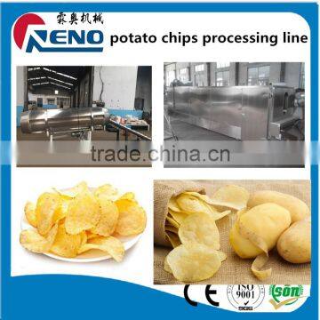 Frying Snacks Machinery photo-3