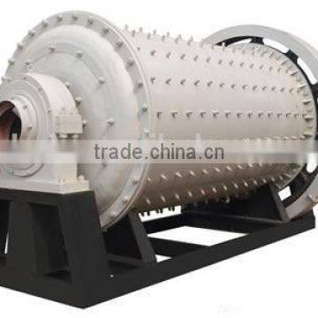 Dry Ball Mill Plant for Limestone Grinding Station photo-4