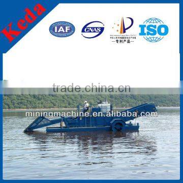 Automatic Grass Cutter Ship photo-3