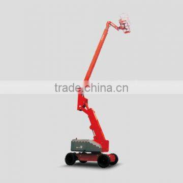 16m aerial work platform