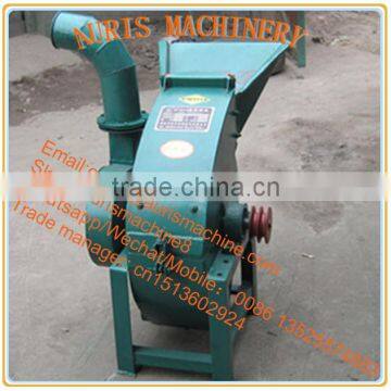 China manufacture food maize corn harmmer mill for sale