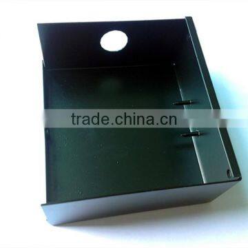 China Aluminum Enclosure Supplier With OEM Service Oxidation photo-6