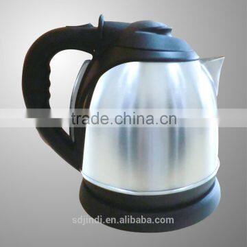 1.8l Hotal Kettle With Great Quality photo-3