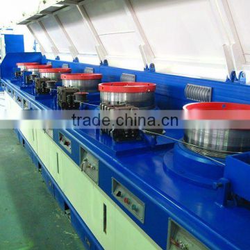 tianjin china xuzhi wire drawing machine