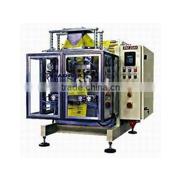 Vertical Form Fill Seal Machines