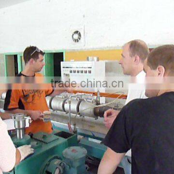 Top Quality CHINA No. 1 CE Approval pe Foam Sheet Extrusion Machine photo-3