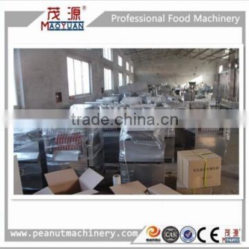 top quality peeling machine for peanut CE ISO 008613176937205