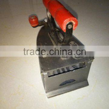 LOW PRICE 707# CHHARCOAL IRON photo-5