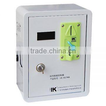 LK-X174A Coin Timer Box Used in Washer and Laundry Machine photo-2