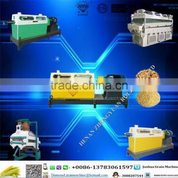 Turnkey Project Flour Milling Plant, Maize Flour Milling Plant, Maize Flour Mill Machinery photo-5