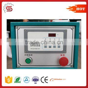 Low Price Woodworking Machine MH1540B Finger Joint Assembler for Wood photo-4