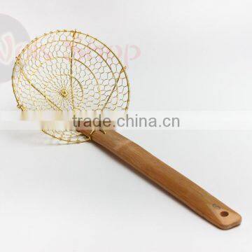 Wire and Brass Skimmers photo-2