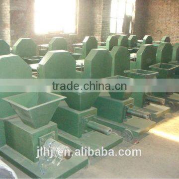Hot Sale Biomass/sawdust / Wood Charcoal Machine