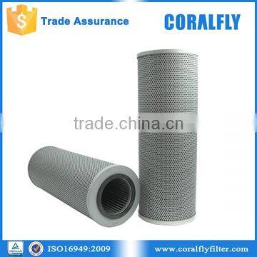 Coralfly Glass Hydraulic Oil Filter Element 7211198