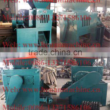 Iron Mine Briquette Machine for Different Shapes photo-2