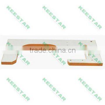 Table C-4 Paint edge table top for sewing machine