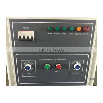 Bluestone Horizontal High Pressure Steam Sterilizer photo-6