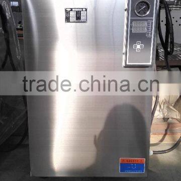 Vertical Autoclave With Digital Display Function VA-FD Chemical Sterilization Sterilization Definit For Sale-Bluestone Autoclave photo-3