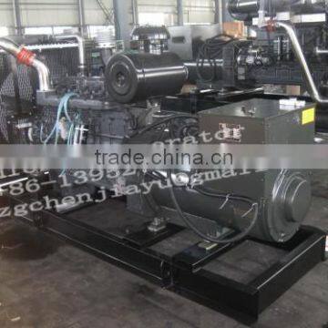 Diesel Generator Price List photo-3