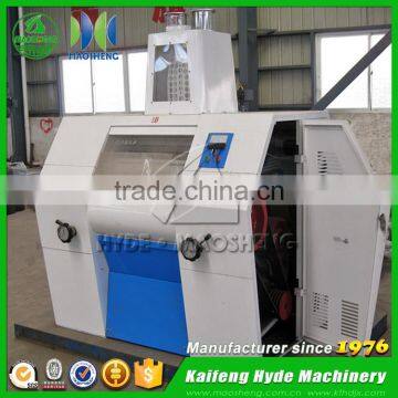 MSQ Fully Automatic Pneumatic Roller Grain Mill photo-3