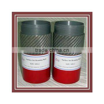 BQ Reaming Shell photo-2