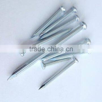 High Quality and Low Price Round Concrete Nail for Construciton photo-2