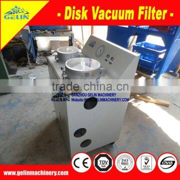 Real Gelin Brand From Gelin Factory More Than 30 Years Experience Laboratory Vacuum Filter photo-6