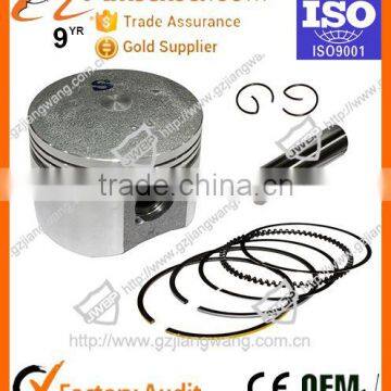 Excellente Calidad Motorcycle Tilfon Piston Pulsar200 photo-6