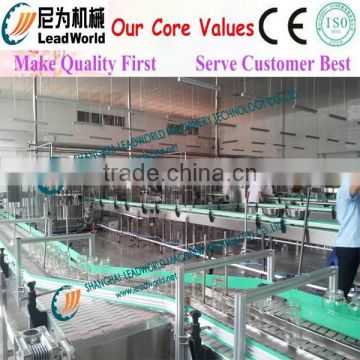 canning Fruit Processing Machine