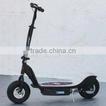 Christmas Selling Electrical Scooter