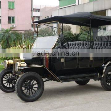 Cheap Classic Personal Tourist Electric Vehicle photo-4