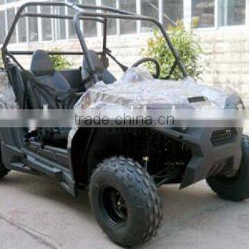 Side by Side Utv for Sale(U-1) photo-4