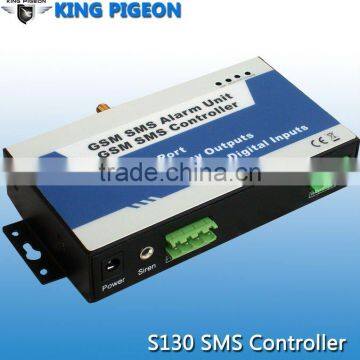 SMS Pump Controller Light Power Switch