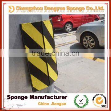 Reflective Anti-aging Warning Guard Rubber Foam Against Paintwork Damage Protector Foam photo-6
